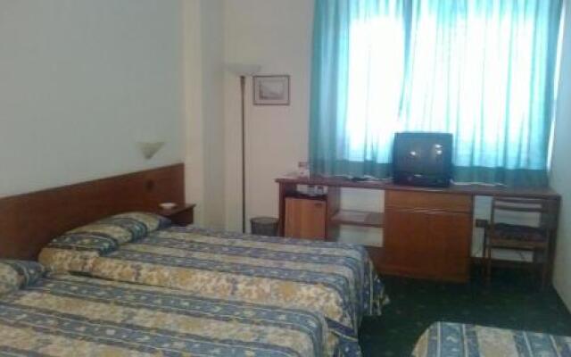 Park Hotel Galileo