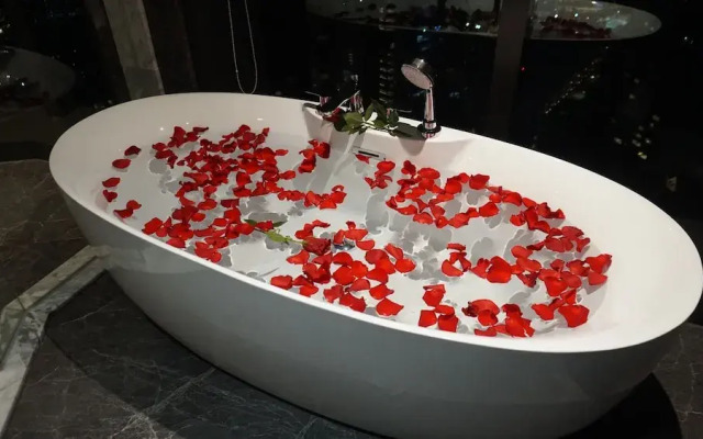 Imperial Luxury Suites KLCC by Moonway