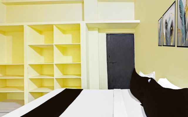 Super Hotel O Near Dilsuknagar Metro