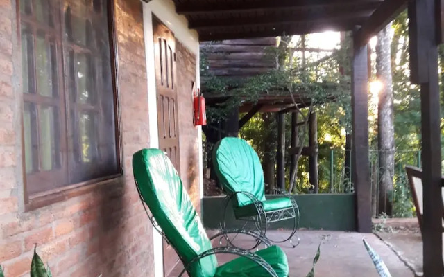 Cabañas Panambí