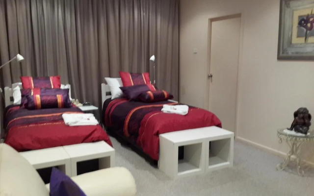 Serenity Lodge NSW