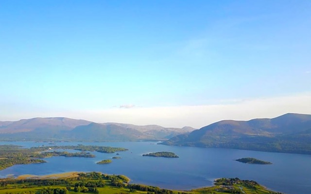 Aghadoe View Bed & Breakfast