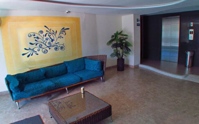 Apartamentos Mar Azul – Cerca Al Mar