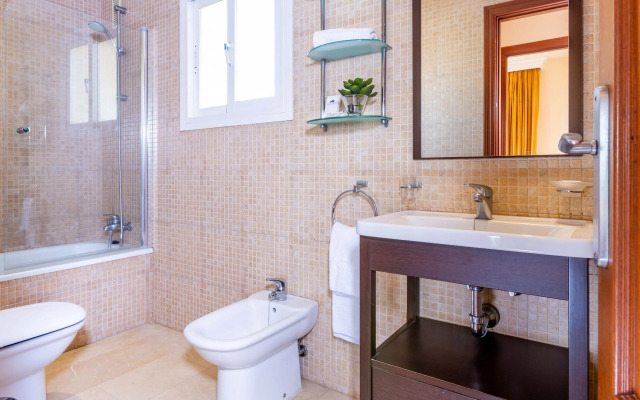 Ramada Residences by Wyndham Costa del Sol Fuengirola