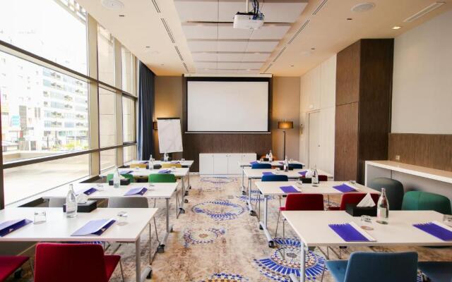 Novotel Tunis Lac