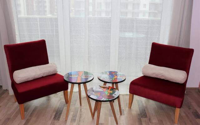 Apartament Rubin