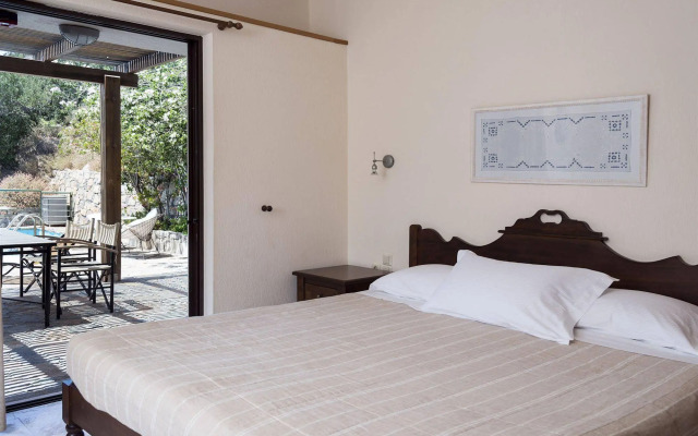 Istron Luxury Villas