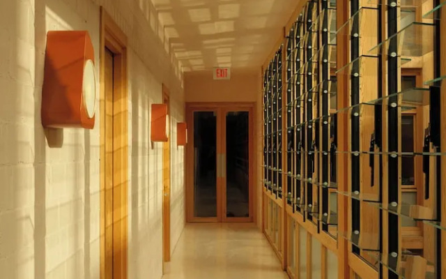 Rooms Hotel Batumi