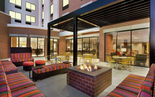 Home2 Suites by Hilton Ogden