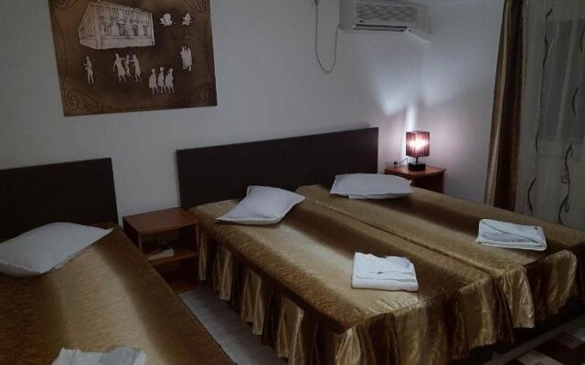 Hotel Paris Braila