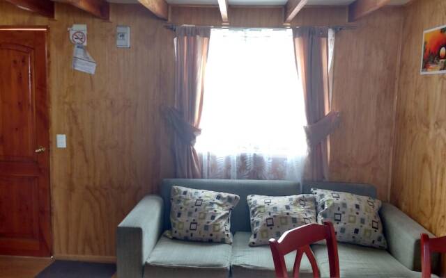 Apartamentos Turisticos Cadizvaldivia