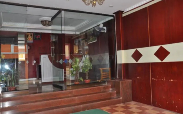 Hotel Harish