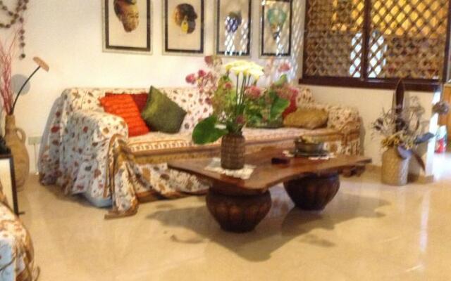 Villa Florencia Lido Di Fondi