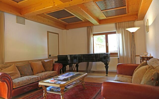 Hornspitz family apartments