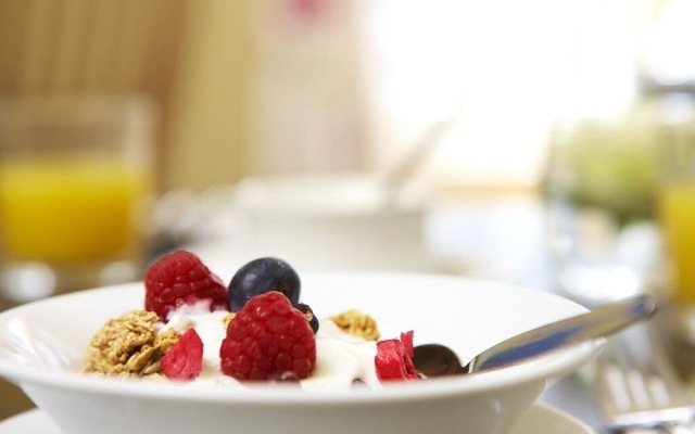 Abbots Leigh Bed & Breakfast