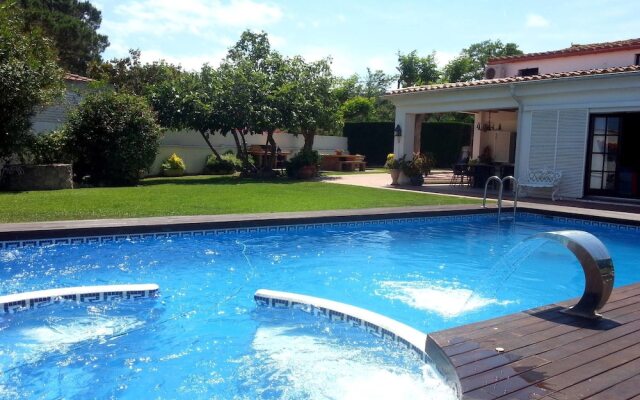 Masia Mas Sibils