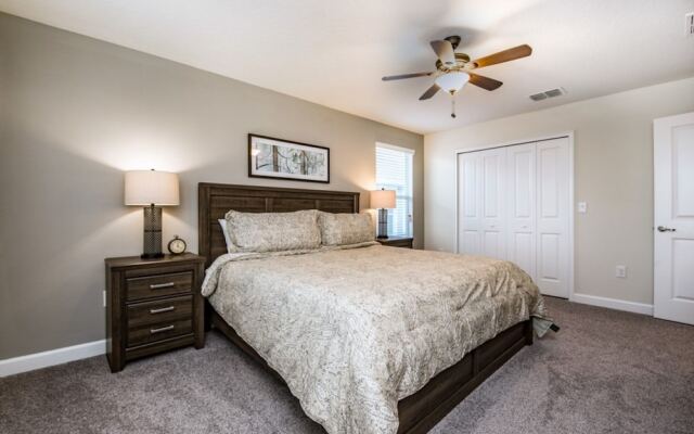 Champions Gate Six-bedroom