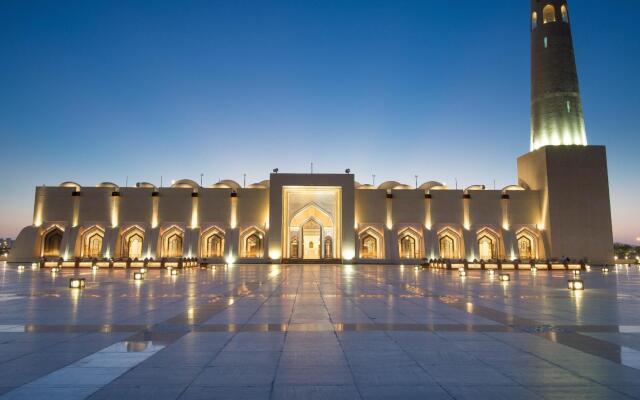 Al Manzil Residence & Suites