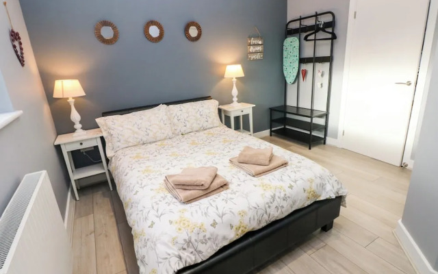 The Annexe @ Trintex