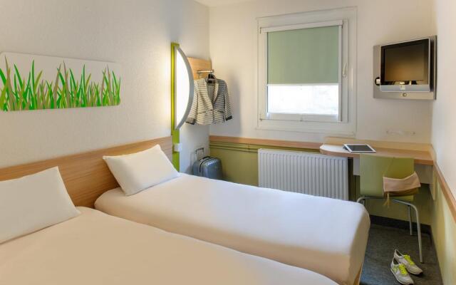 Ibis budget Hamburg Quickborn