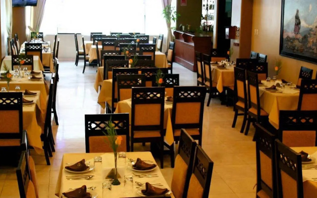 Hotel La Joya