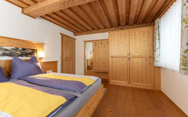 Appartement Stubeck by Schladming Appartements