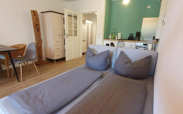 À la chapelle Titisee