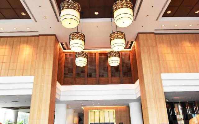 Century Park Hotel