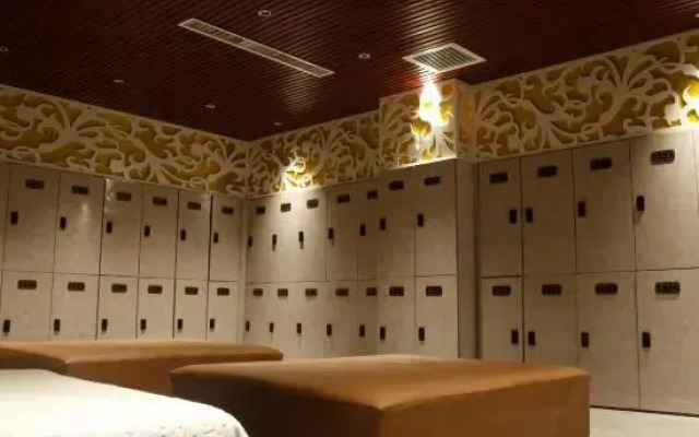 Wanrong Aijia Business Hotel