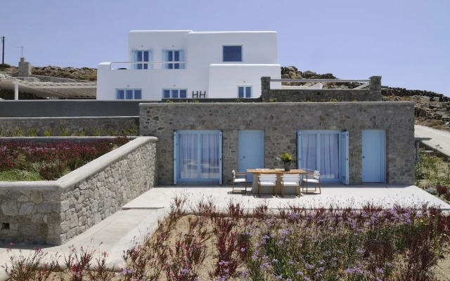 Villa Seabird