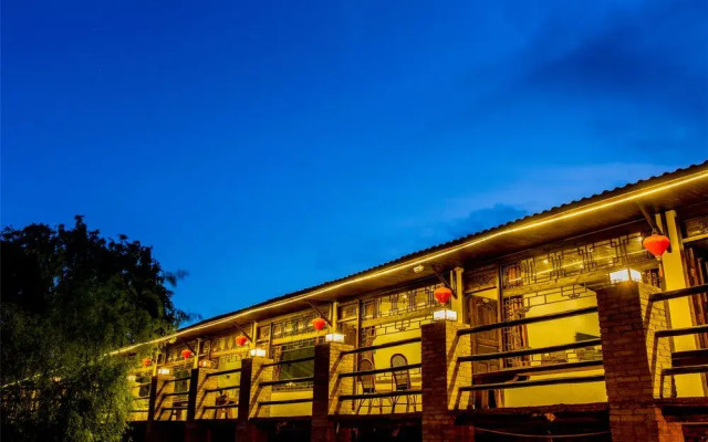 Lijiang Taoyuan Inn