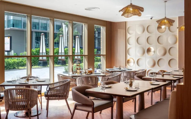 Grande Centre Point Prestige Bangkok (Opening 01 December 2025)