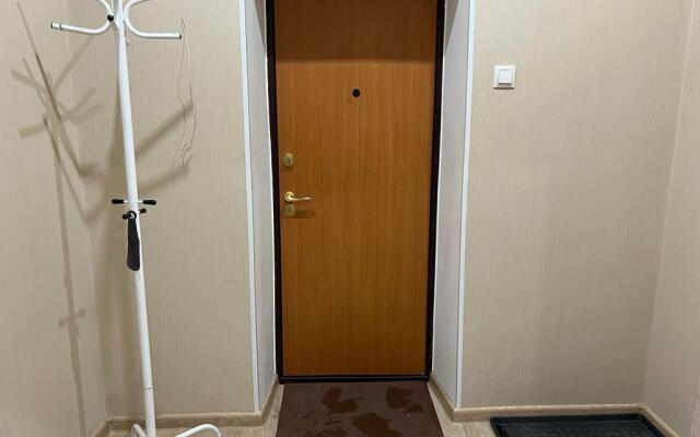 АпартКазань 16 на улице Салимжанова