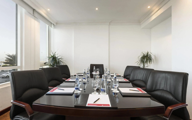 Ramada by Wyndham Beach  Ajman