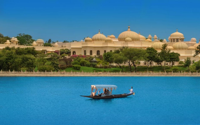 The Oberoi Udaivilas, Udaipur