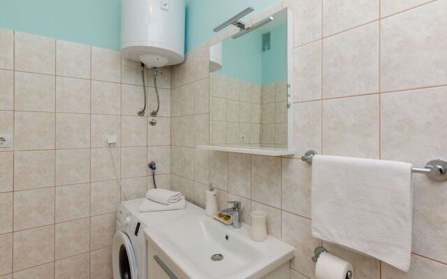 Apartment Adriatic Retreat