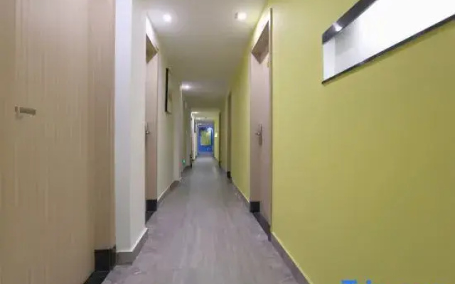 Xin'anding Hostel