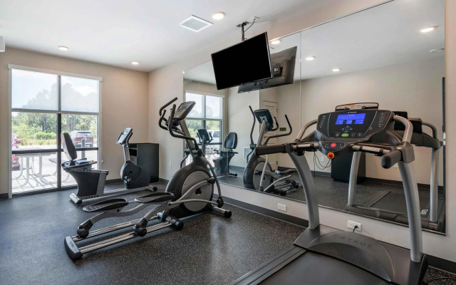 Extended Stay America Premier Suites - Austin - Kyle