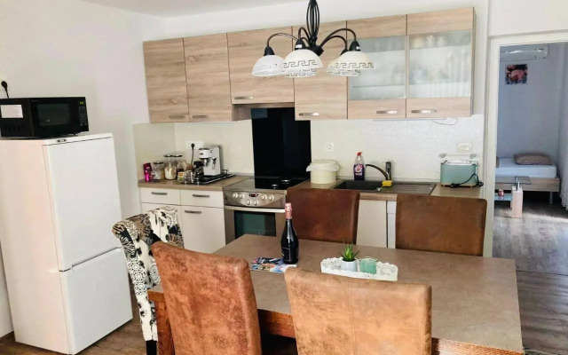 Apartment Armic