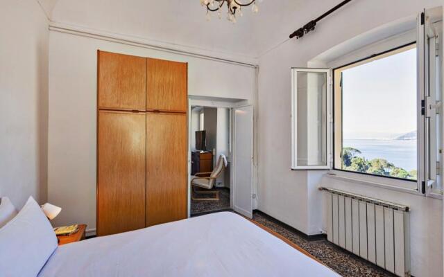 Flat 78M² 2 Bedrooms 1 Bathroom - Camogli