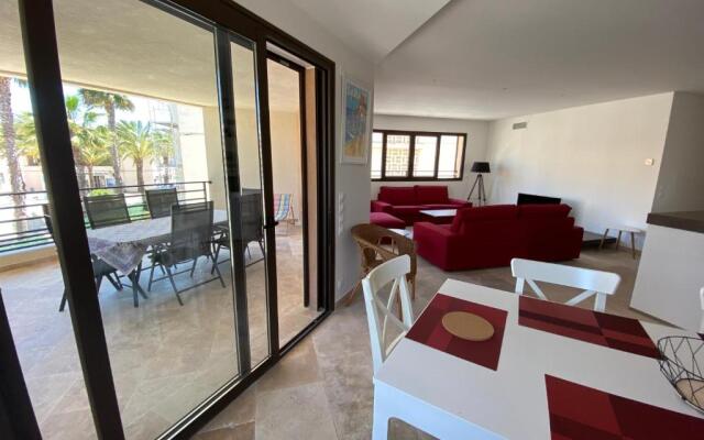 Residence Le Jardin D'eugenie