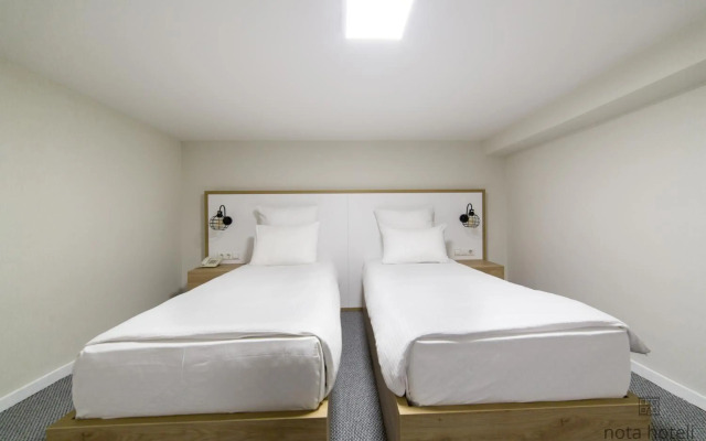 Hotel Sahat