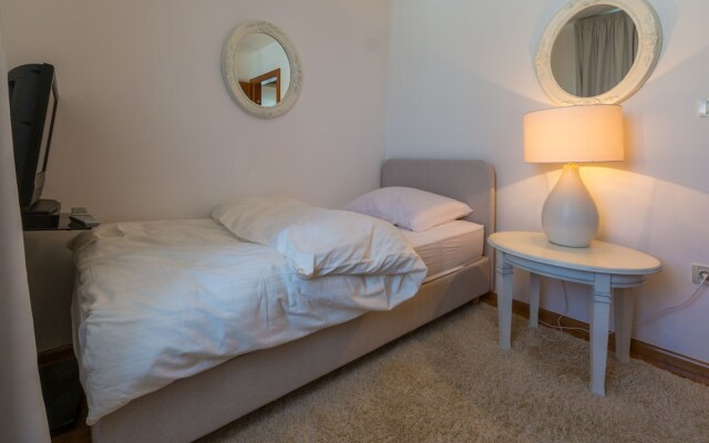 Apartman Golden View