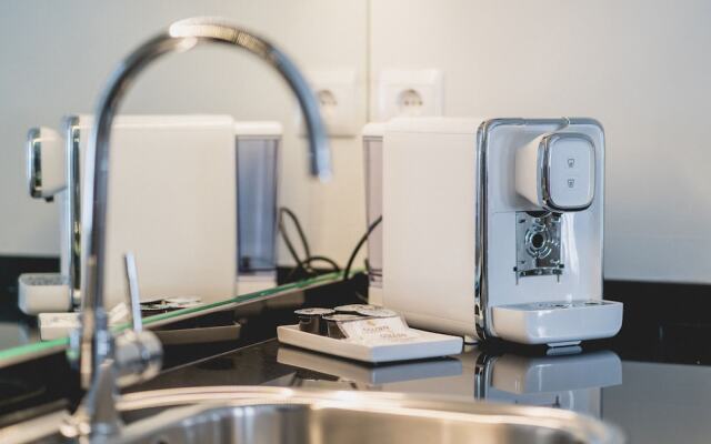 Apartamentos Abreu Suites