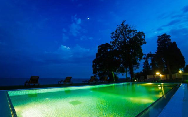 Inn Villa Victoria