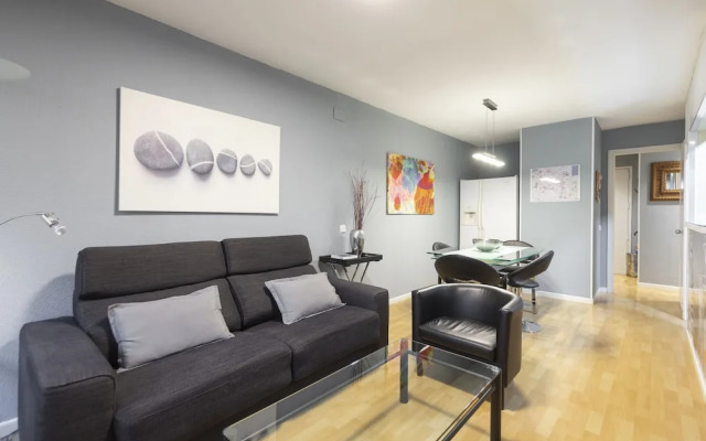 Rentalis Plaza España