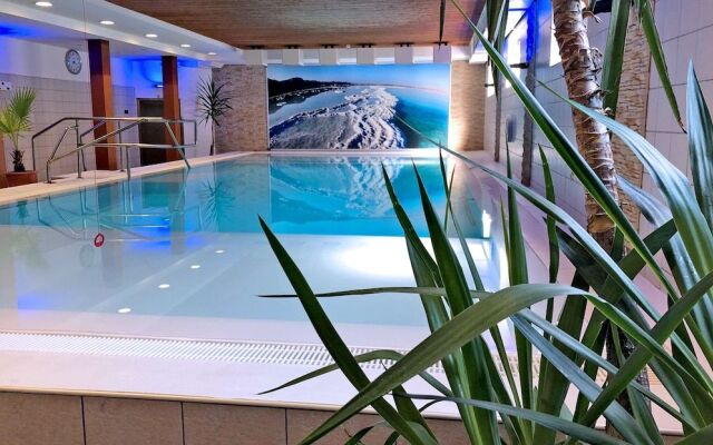 TOMESA Hotel und Gesundheitszentrum