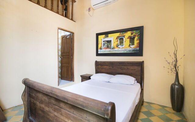 La Brisa Loca Hostel