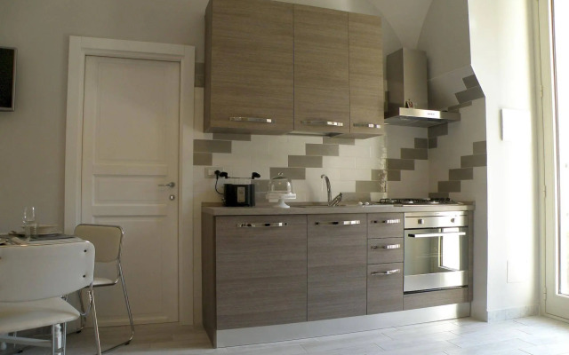 Dreaming Sorrento Suites