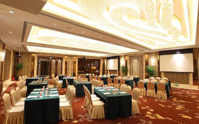 Royal Century Hotel Shanghai